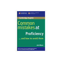 Cambridge University Press Common Mistakes at Proficiency...and How to Avoid Them (häftad, eng)