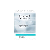 Taylor & francis ltd Seeing and Being Seen (häftad, eng)