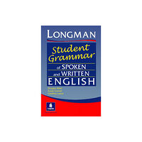 Pearson Education Limited Longman's Student Grammar of Spoken and Written English Paper (häftad, eng)