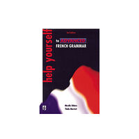 Pearson Education Limited Help Yourself to Advanced French Grammar 2nd Edition (häftad, eng)