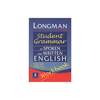 Pearson Education (US) Longmans Student Grammar of Spoken and Written English Workbook (häftad, eng)