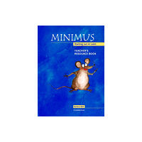 Cambridge University Press Minimus Teacher's Resource Book (bok, spiral, eng)