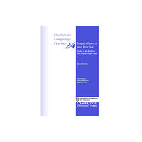 Cambridge University Press Impact Theory and Practice (häftad, eng)