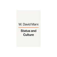Penguin Putnam Inc Status and Culture (inbunden, eng)