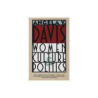 Random House USA Inc Women, Culture & Politics (häftad, eng)