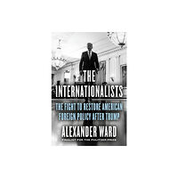 Penguin Putnam Inc The Internationalists (inbunden, eng)