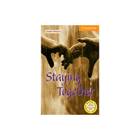 Cambridge University Press Staying Together Level 4 (häftad, eng)