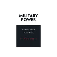 Princeton University Press Military Power (häftad, eng)