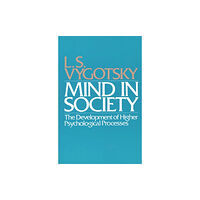 Harvard university press Mind in Society (häftad, eng)