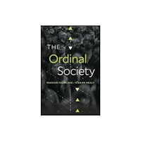 Harvard university press The Ordinal Society (inbunden, eng)