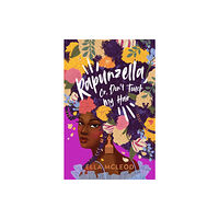 Scholastic Rapunzella, Or, Don't Touch My Hair (häftad, eng)