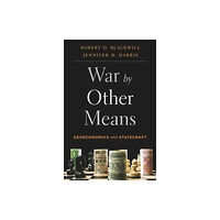 Harvard university press War by Other Means (häftad, eng)