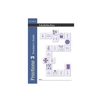 Schofield & Sims Ltd Fractions, Decimals and Percentages Book 3 Teacher's Guide (Year 3, Ages 7-8) (häftad, eng)