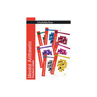 Schofield & Sims Ltd Mental Arithmetic Teacher's Guide (häftad, eng)