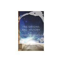 Princeton University Press The Origins and History of Consciousness (häftad, eng)