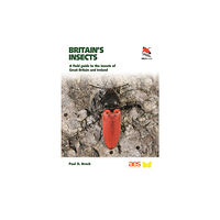 Princeton University Press Britain's Insects (häftad, eng)