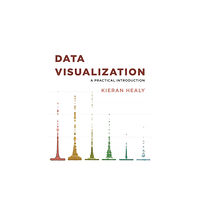 Princeton University Press Data Visualization (häftad, eng)