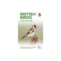 Princeton University Press British and Irish Birds (häftad, eng)