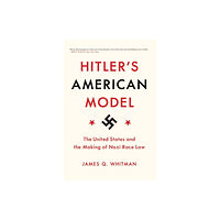 Princeton University Press Hitler's American Model (häftad, eng)