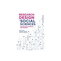 Princeton University Press Research Design in the Social Sciences (häftad, eng)