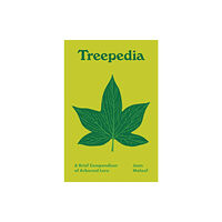 Princeton University Press Treepedia (inbunden, eng)