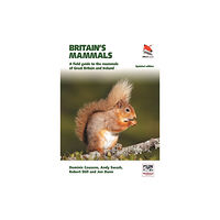 Princeton University Press Britain's Mammals     Updated Edition (häftad, eng)
