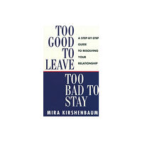 Penguin books ltd Too Good to Leave, Too Bad to Stay (häftad, eng)