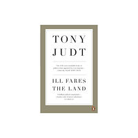 Penguin books ltd Ill Fares The Land (häftad, eng)