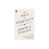 Penguin books ltd The Price of Inequality (häftad, eng)