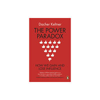 Penguin books ltd The Power Paradox (häftad, eng)