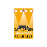 Princeton University Press Data Driven (häftad, eng)