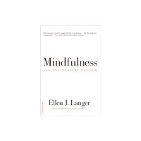 Hachette Books Mindfulness, 25th anniversary edition (häftad, eng)