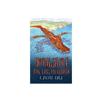 The History Press Yorkshire Folk Tales for Children (häftad, eng)