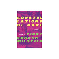 Pluto Press Constellations of Care (häftad, eng)