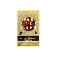 Orion Publishing Co Behind the Curtain (häftad, eng)