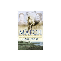 Little, Brown Book Group The Match (häftad, eng)