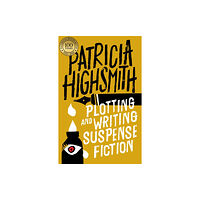 Little, Brown Book Group Plotting and Writing Suspense Fiction (häftad, eng)