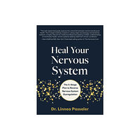 Quarto Publishing Group USA Inc Heal Your Nervous System (inbunden, eng)
