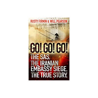 Orion Publishing Co Go! Go! Go! (häftad, eng)