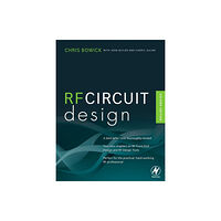 Elsevier Science & Technology RF Circuit Design (häftad, eng)