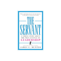 Random House USA Inc The Servant (inbunden, eng)