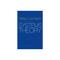 John Wiley And Sons Ltd Introduction to Systems Theory (häftad, eng)