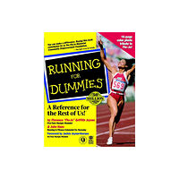 John Wiley & Sons Inc Running For Dummies (häftad, eng)