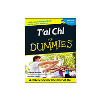 John Wiley & Sons Inc T'ai Chi For Dummies (häftad, eng)