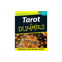 John Wiley & Sons Inc Tarot For Dummies (häftad, eng)