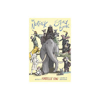 The History Press Ltd The Norfolk Story Book (häftad, eng)