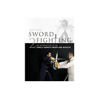 Schiffer Publishing Ltd Sword Fighting 2 (inbunden, eng)