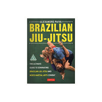 Tuttle Publishing Brazilian Jiu-Jitsu (häftad, eng)