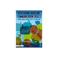 Taylor & francis inc Developing Baseline Communication Skills (häftad, eng)