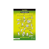Taylor & francis inc The Big Book of Blob Trees (häftad, eng)